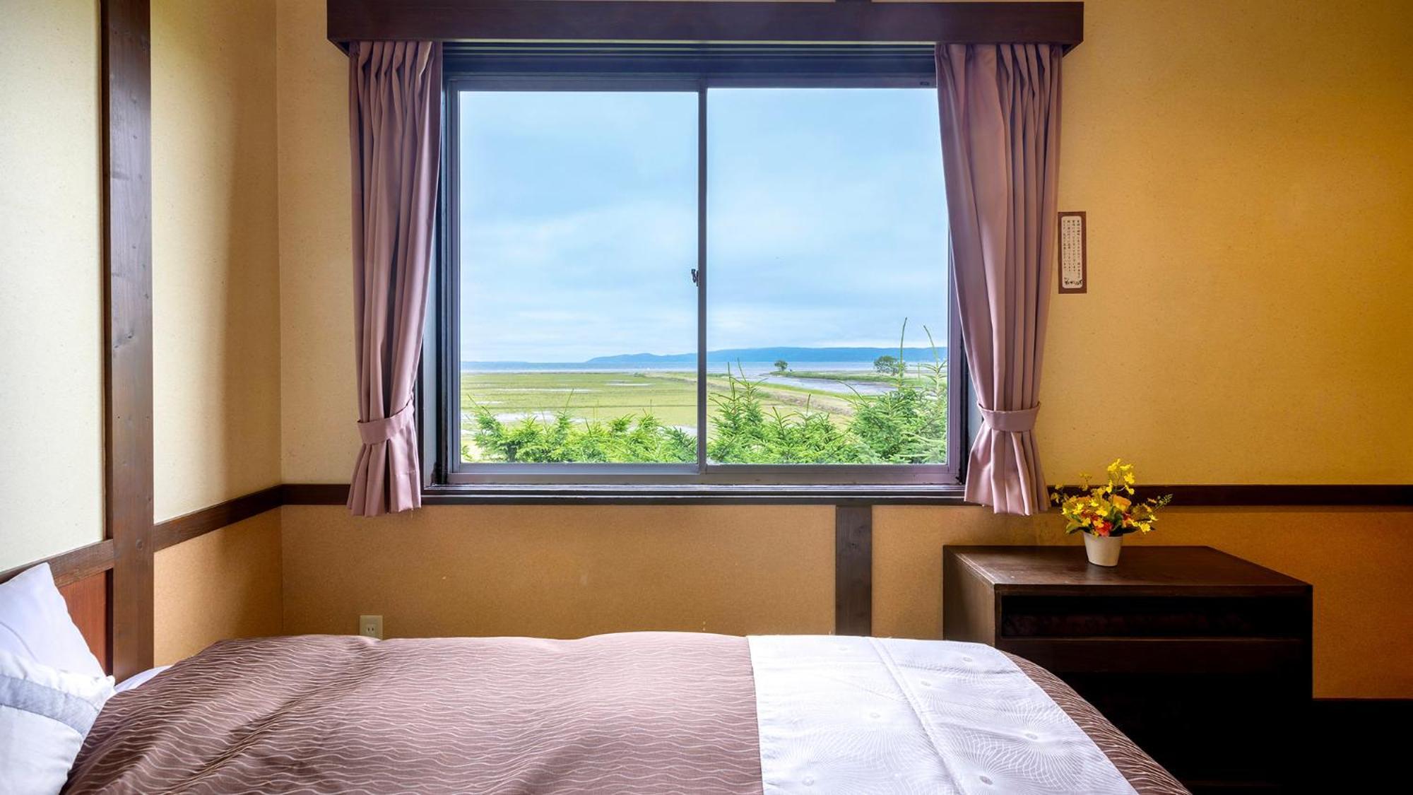 Kagariya Hotel Abashiri Exterior photo