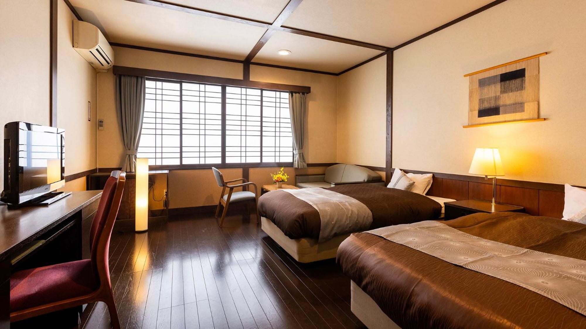 Kagariya Hotel Abashiri Exterior photo